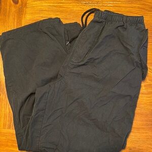 Women’s BDG Black Cargo Pants